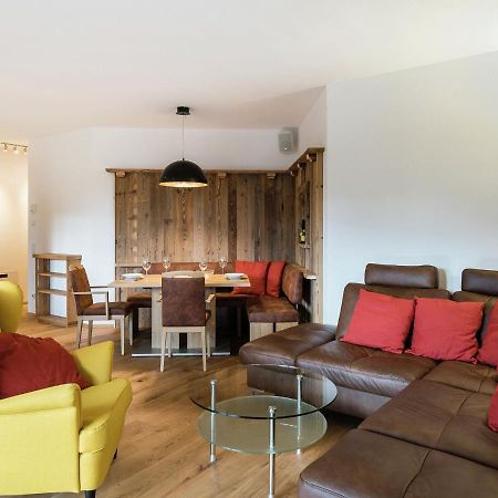 Luxury Apartment In Salzburg With Terrace Alpendorf  Exterior foto