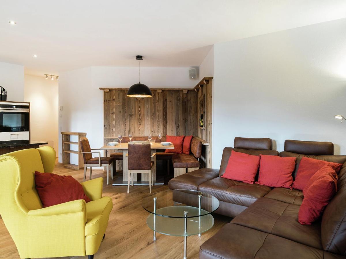 Luxury Apartment In Salzburg With Terrace Alpendorf  Exterior foto