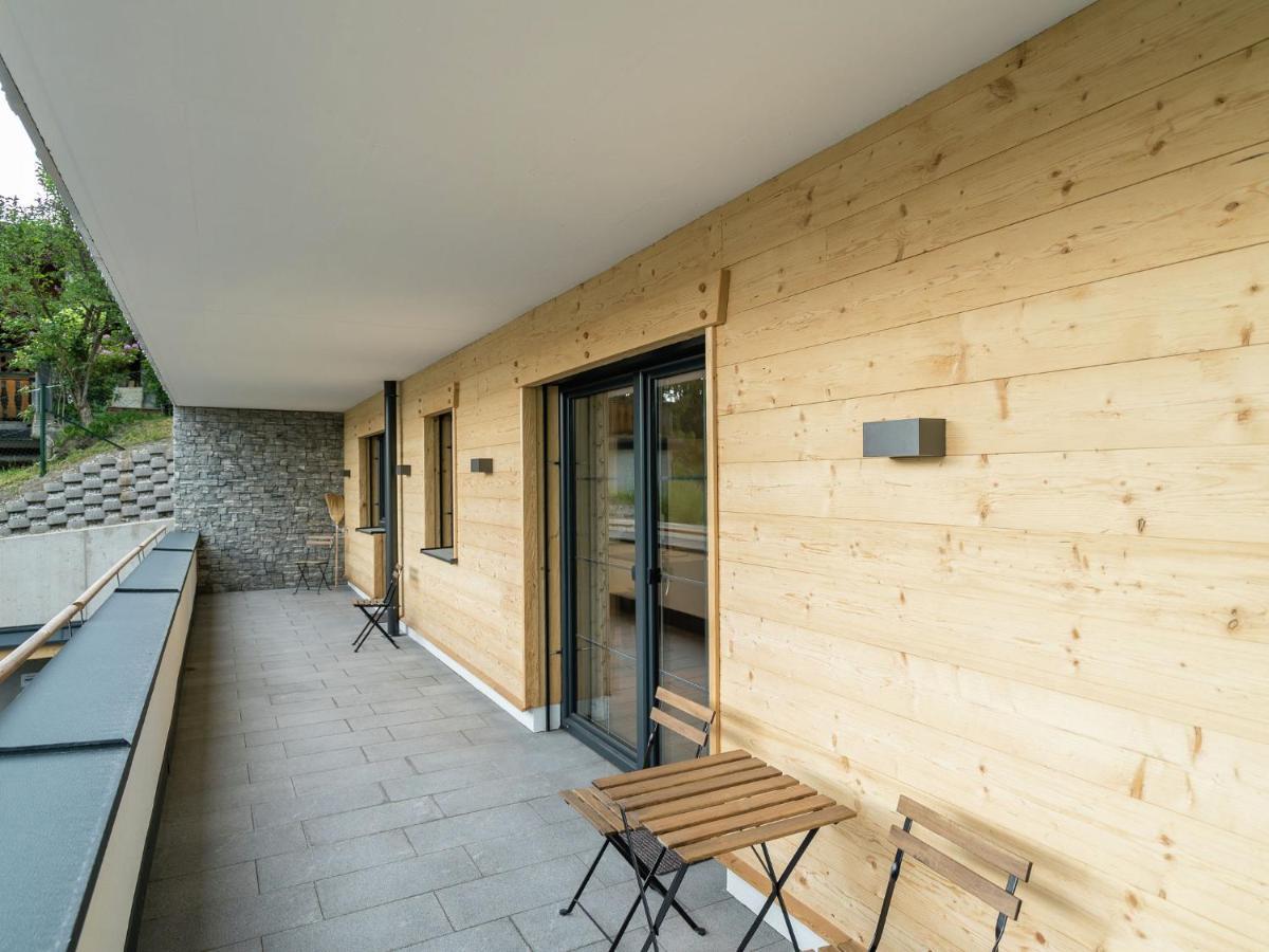 Luxury Apartment In Salzburg With Terrace Alpendorf  Exterior foto