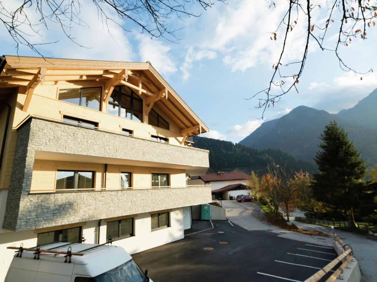 Luxury Apartment In Salzburg With Terrace Alpendorf  Exterior foto