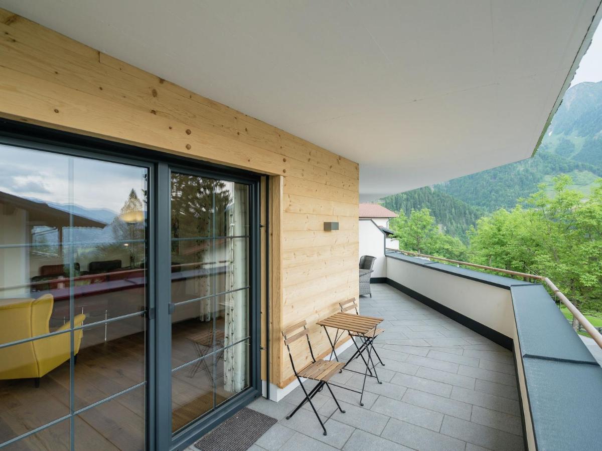 Luxury Apartment In Salzburg With Terrace Alpendorf  Exterior foto